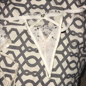 VICTORIAS SECRET DESIGNER COLLECTION